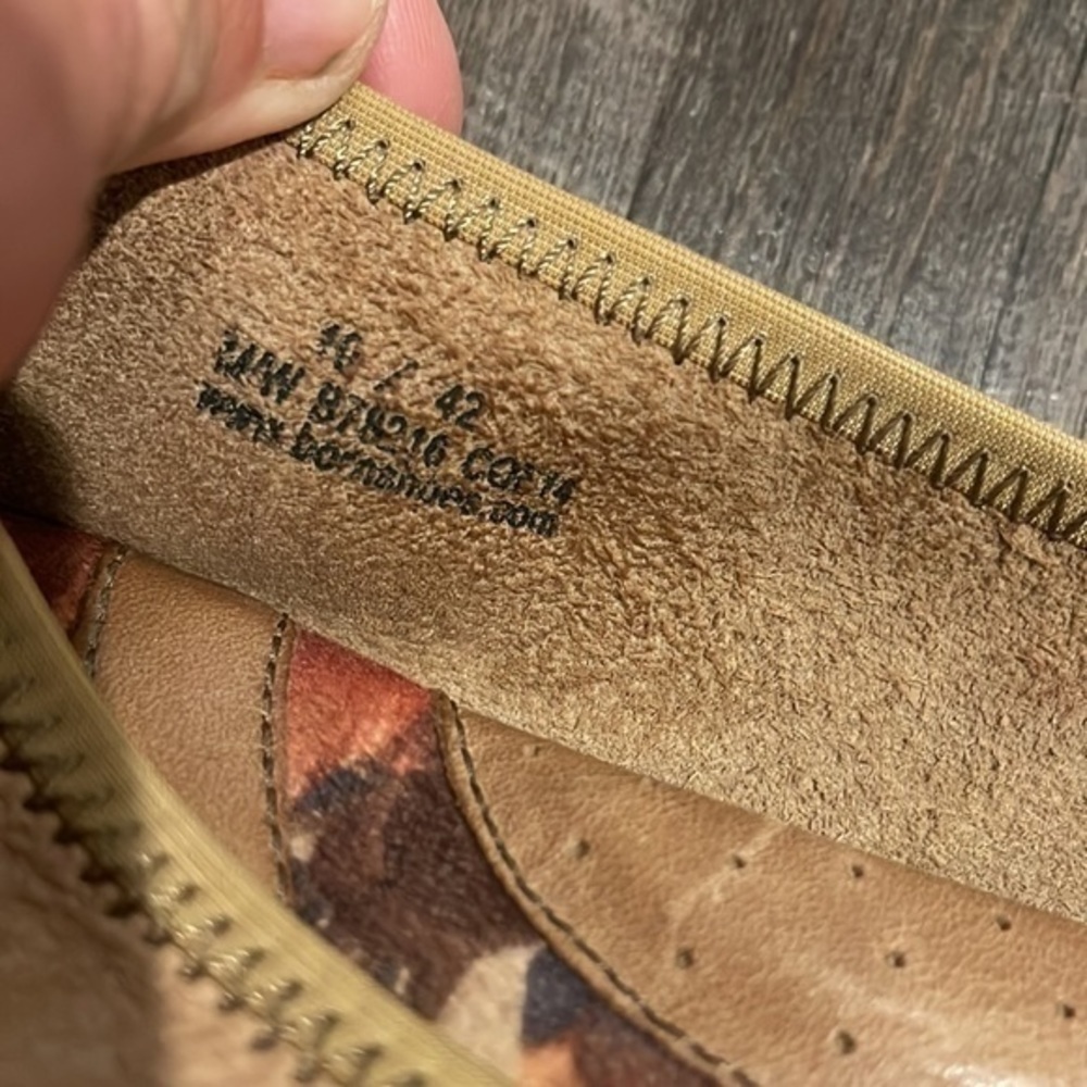 BJorn ballet flats - Picture 3 of 4